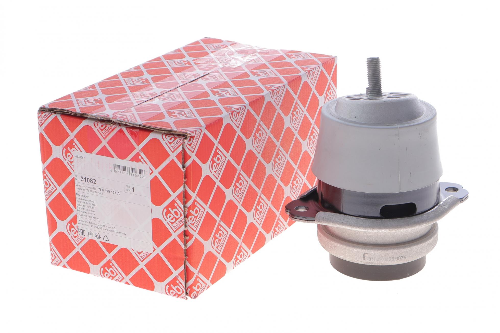 31082 FEBI BILSTEIN